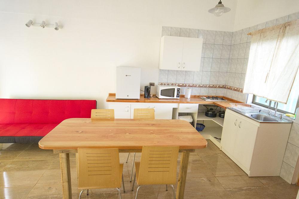Cabanas Tautira Ханга Роа Екстериор снимка