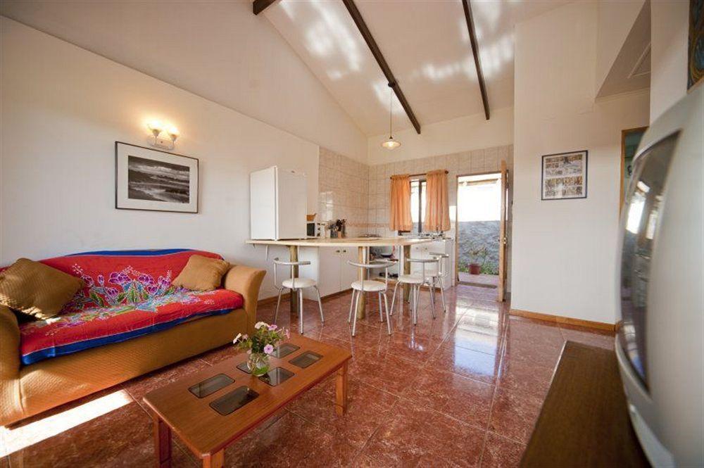 Cabanas Tautira Ханга Роа Екстериор снимка
