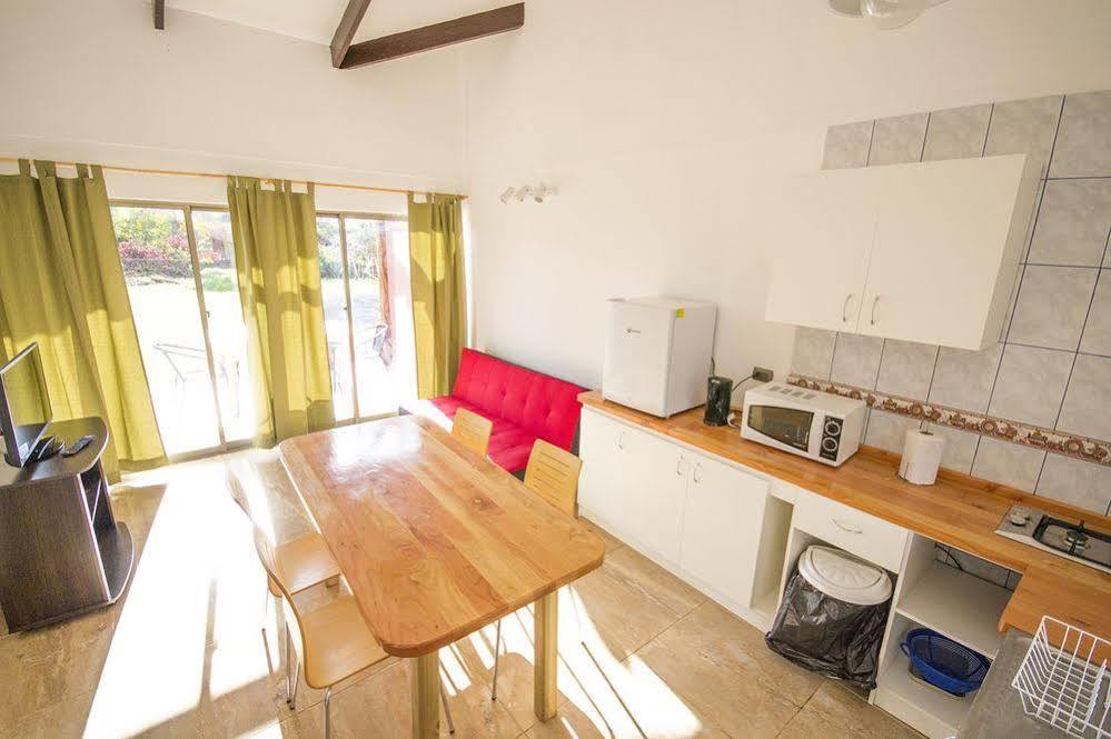 Cabanas Tautira Ханга Роа Екстериор снимка