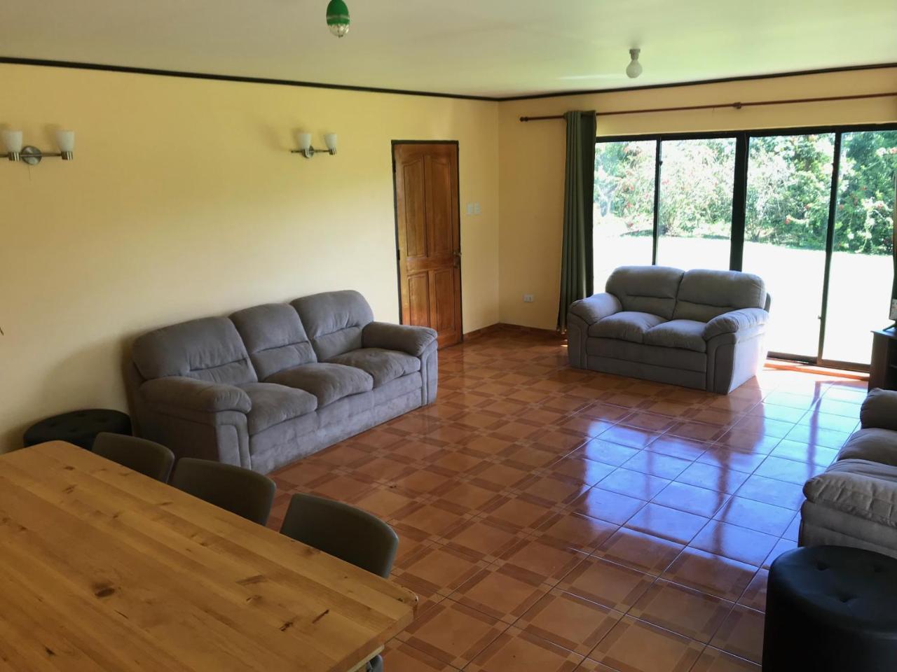 Cabanas Tautira Ханга Роа Екстериор снимка